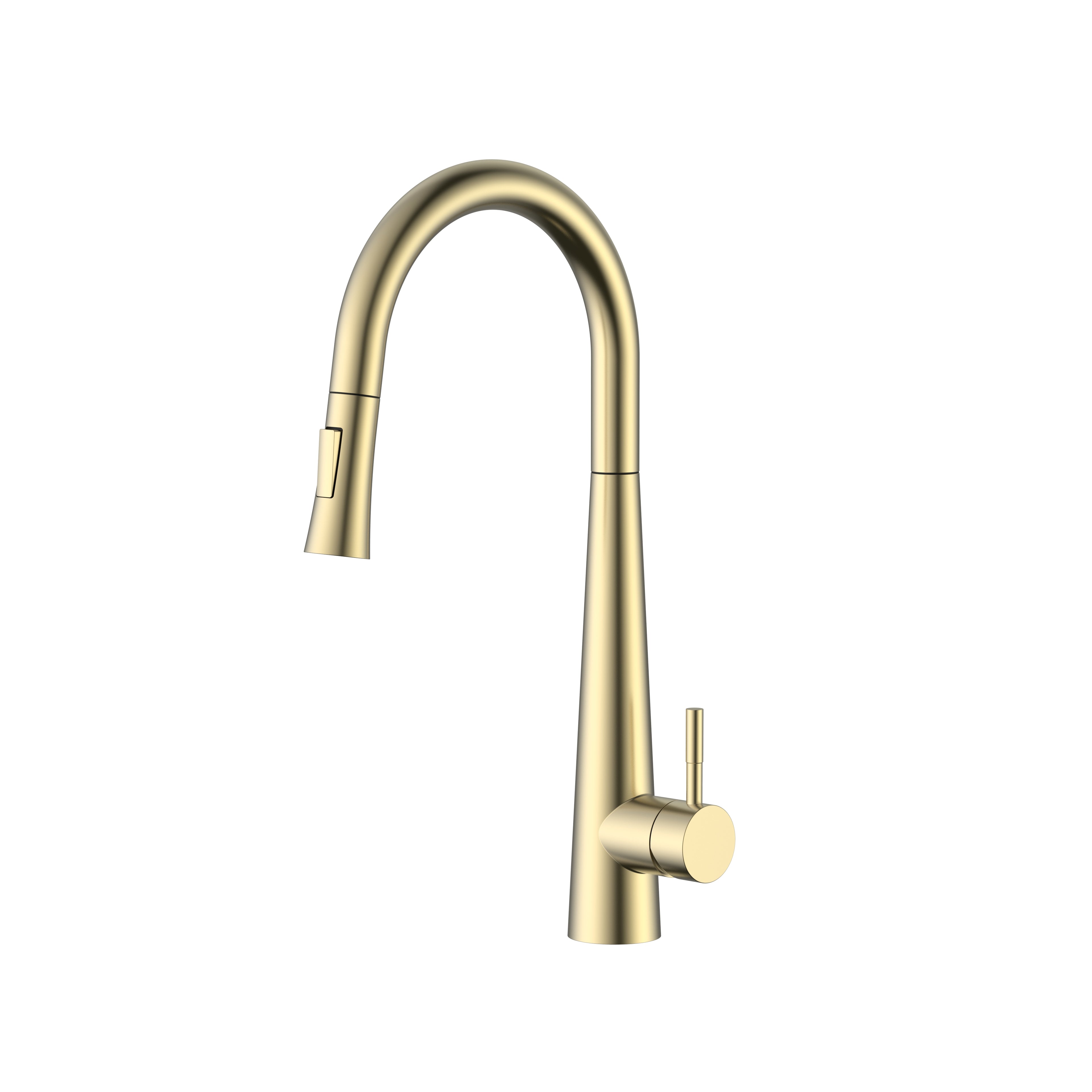 Aquaflo Echo Pull-Down Kitchen Faucet