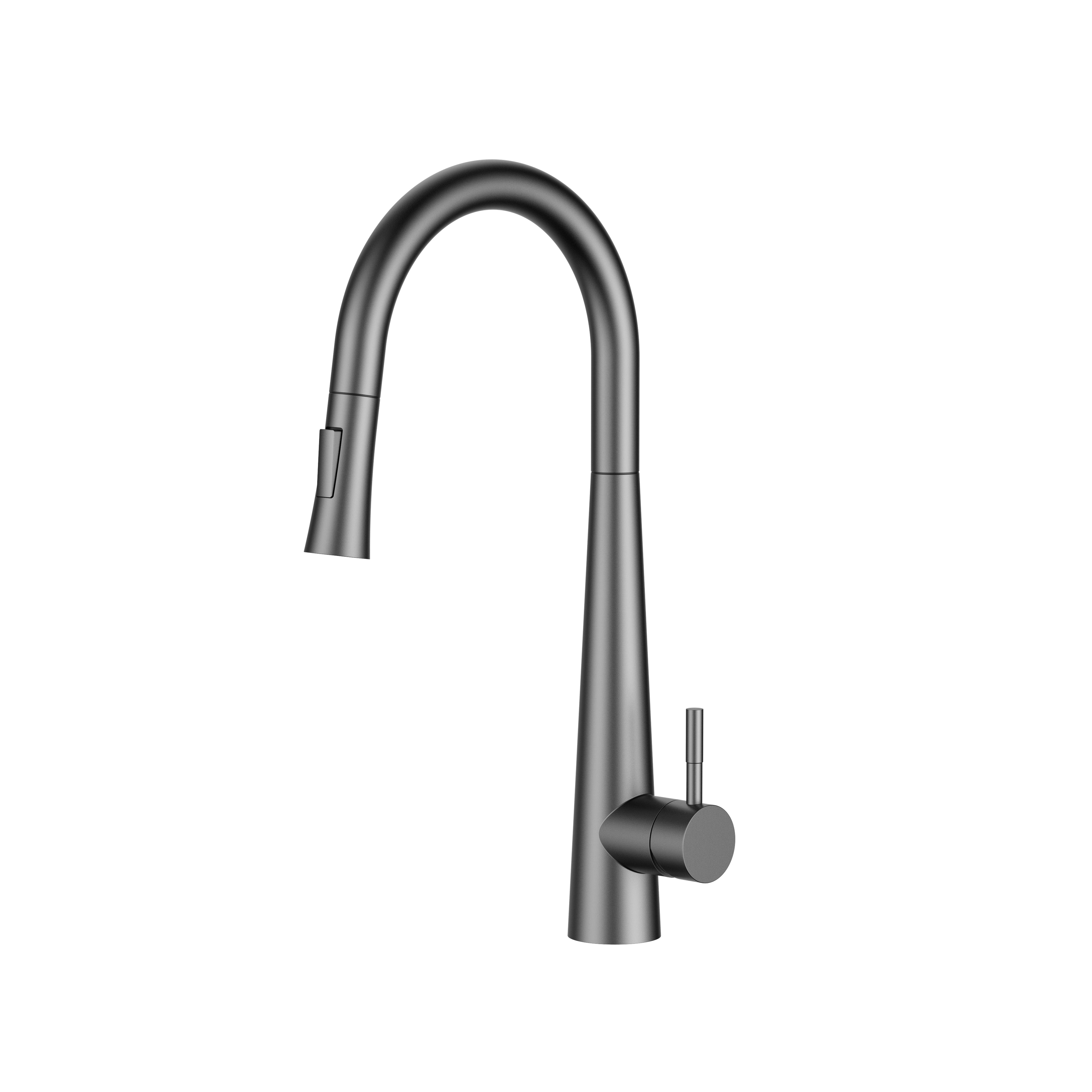 Aquaflo Echo Pull-Down Kitchen Faucet