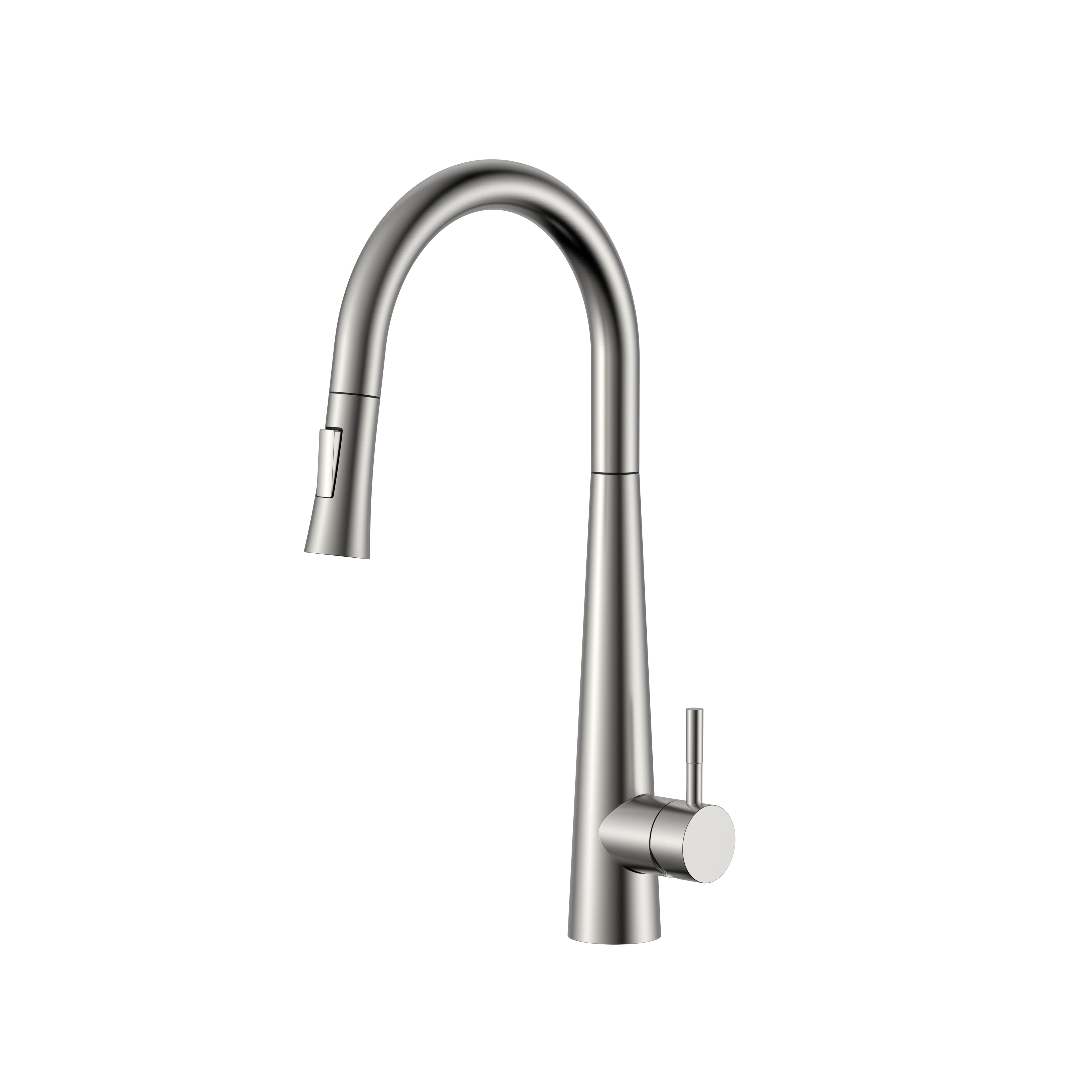 Aquaflo Echo Pull-Down Kitchen Faucet