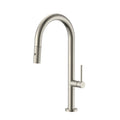 Aquaflo Luna Pull-Down Kitchen Faucet