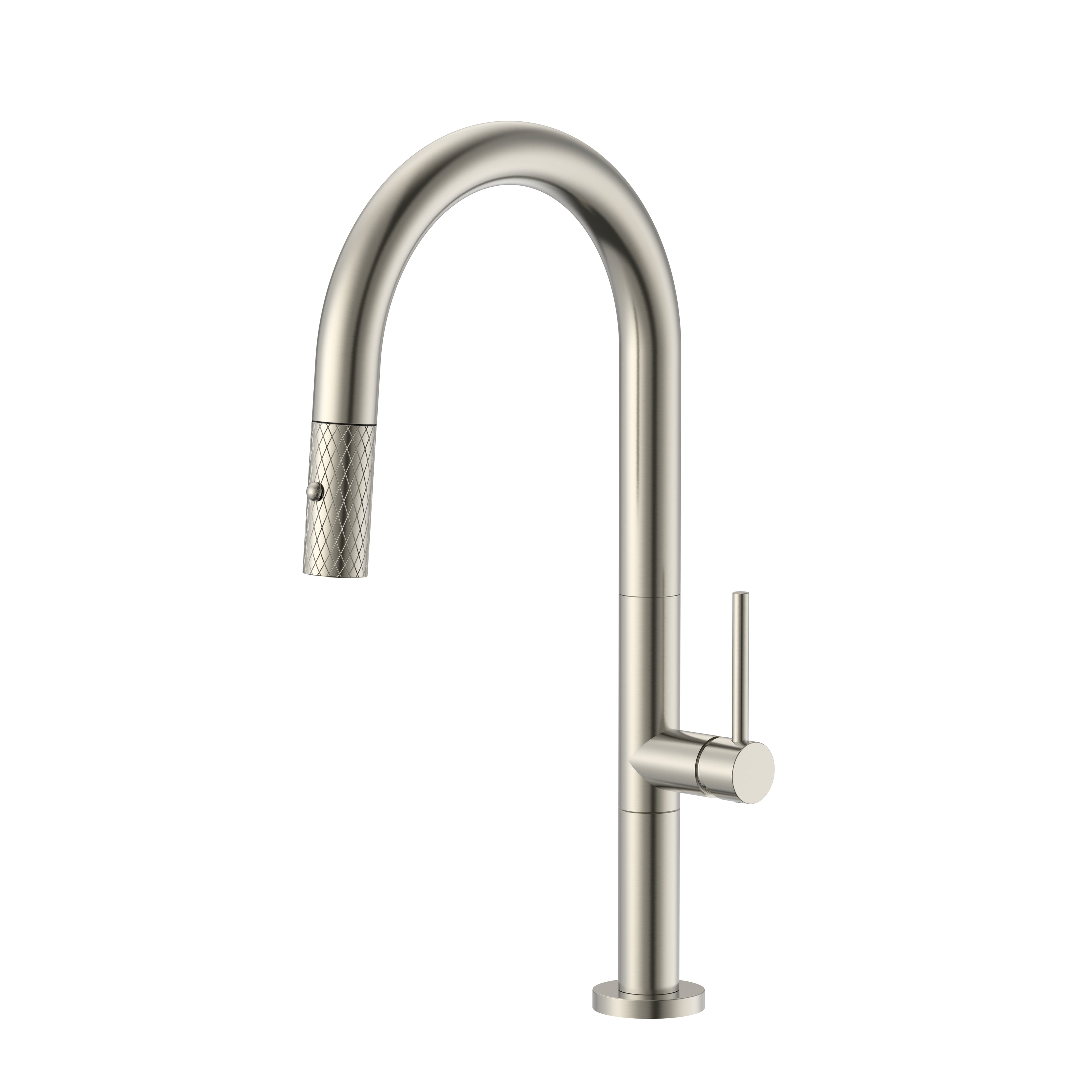 Aquaflo Luna Pull-Down Kitchen Faucet