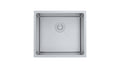 Aquaflo Essence Handcrafted Single Bowl Kitchen Sink 2118