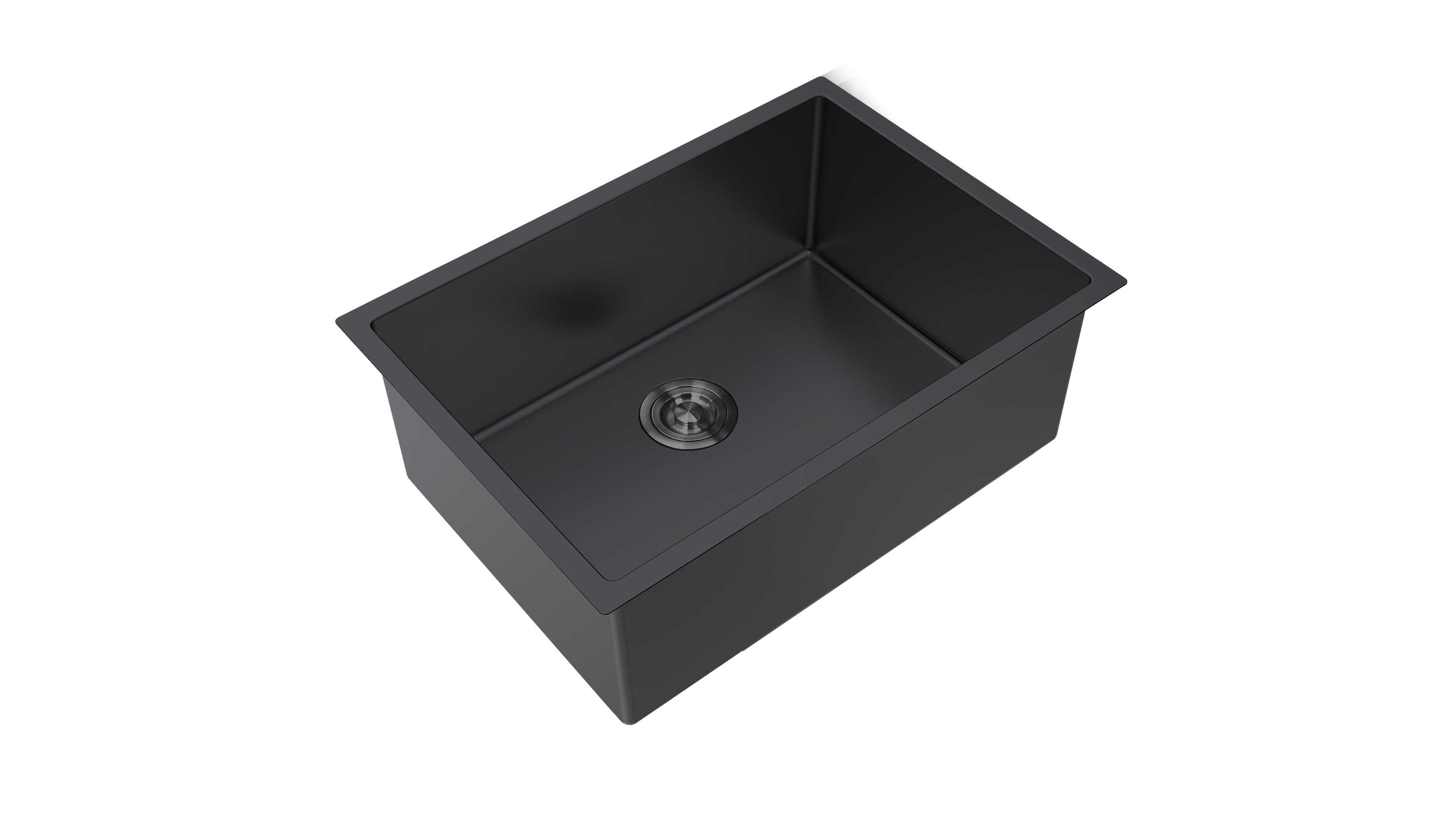 Aquaflo Essence Handcrafted Single Bowl Kitchen Sink KSE3019