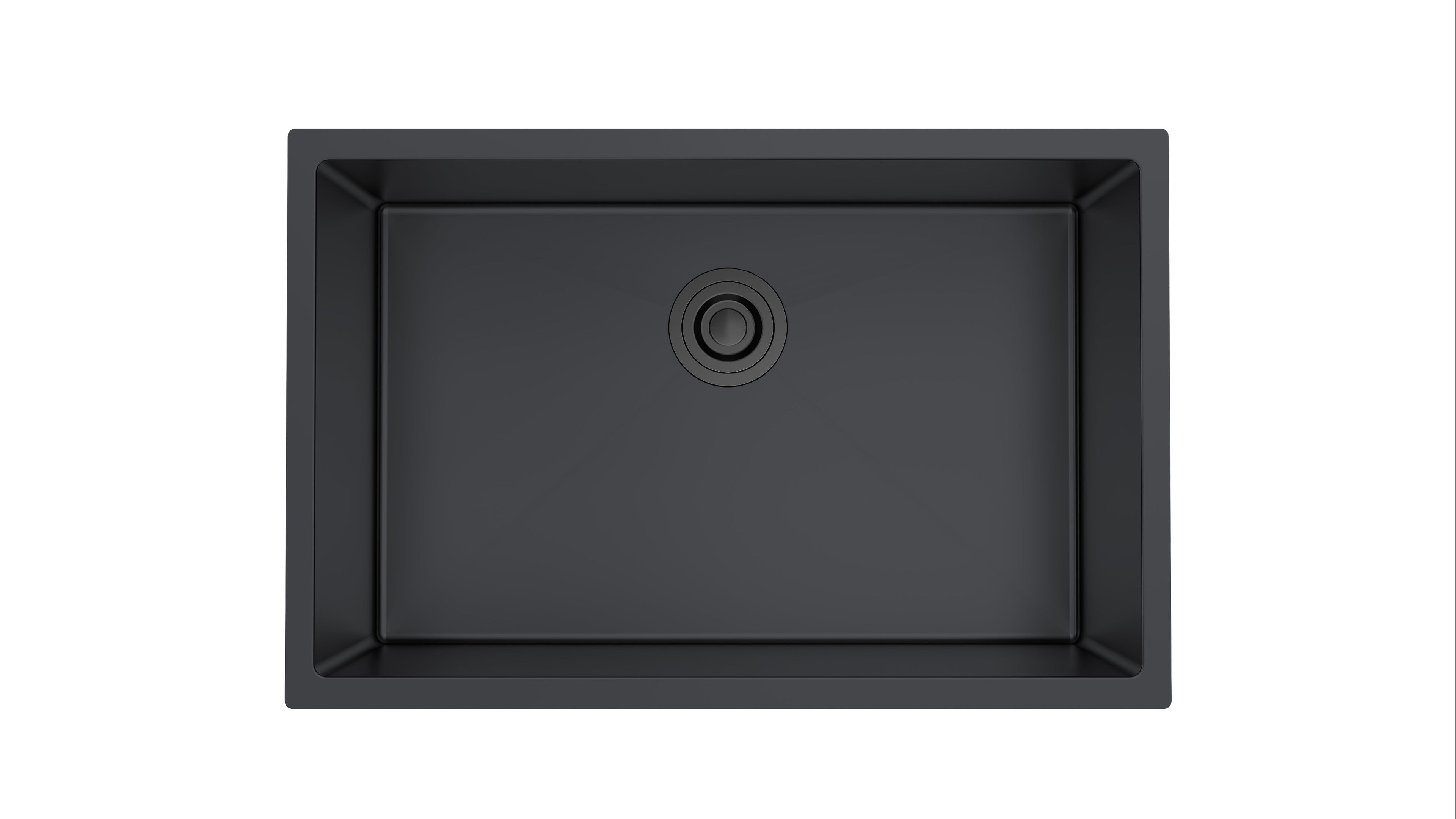 Aquaflo Essence Handcrafted Single Bowl Kitchen Sink KSE3019