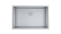 Aquaflo Essence Handcrafted Single Bowl Kitchen Sink KSE3019