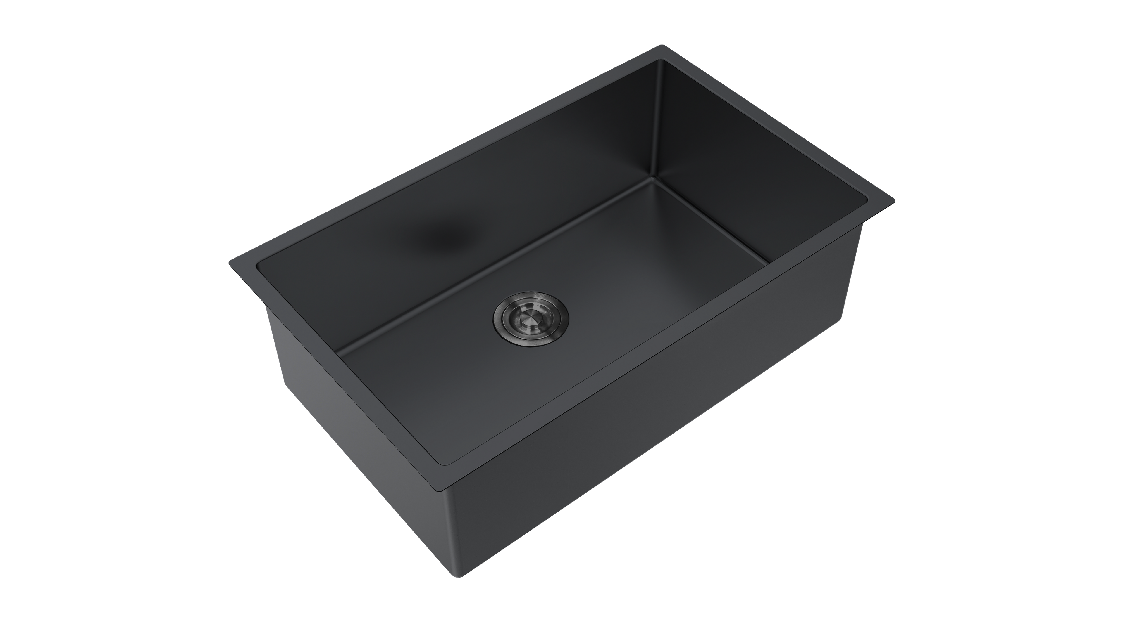 Aquaflo Essence Handcrafted Single Bowl Kitchen Sink KSE3319