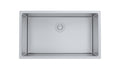 Aquaflo Essence Handcrafted Single Bowl Kitchen Sink KSE3319