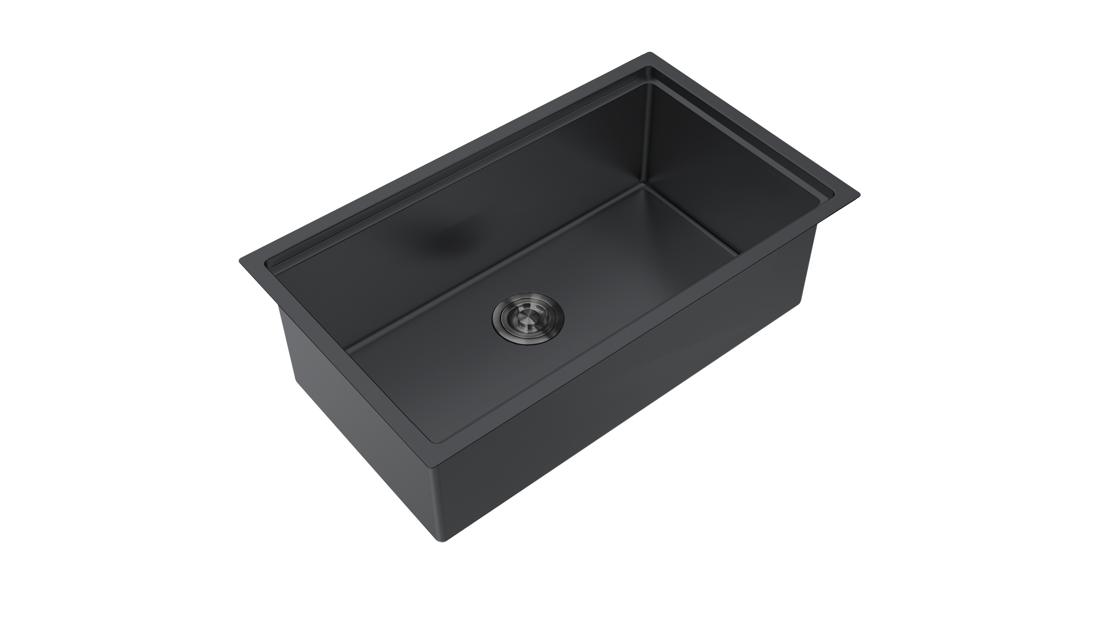 Aquaflo Essence Handcrafted Double Bowl Kitchen Sink KSP3319