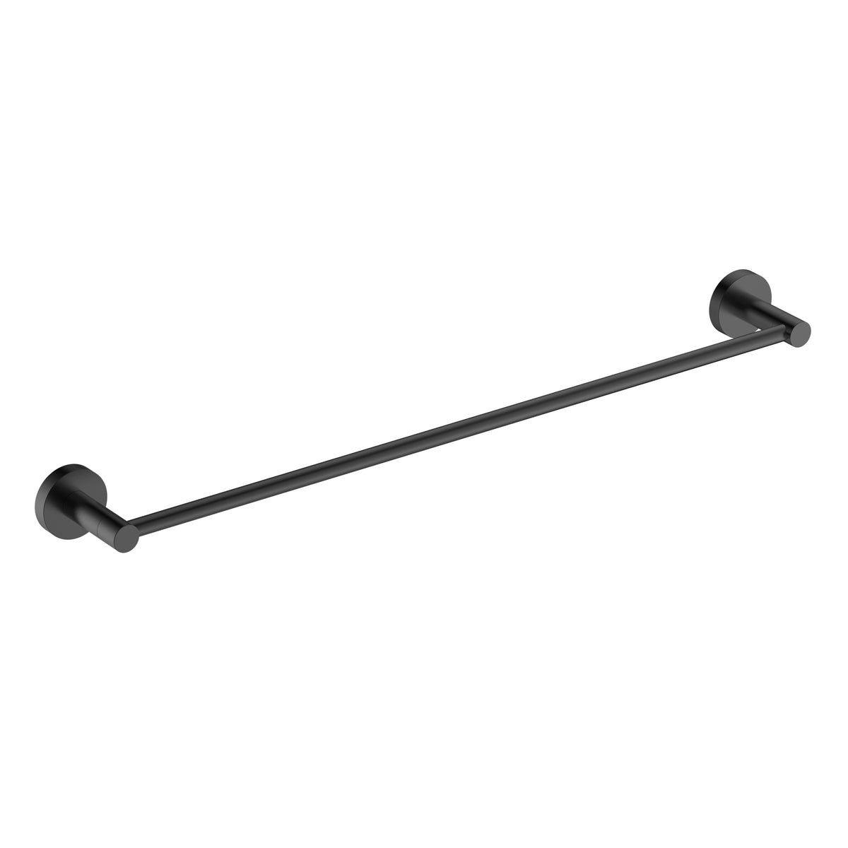 Aquaflo Rund 24" Towel Bar TBR24