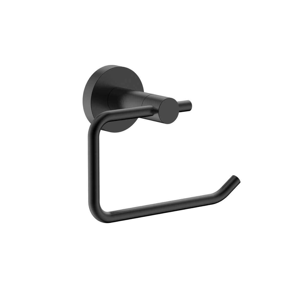 Aquaflo Rund Toilet Paper Holder TPHR01