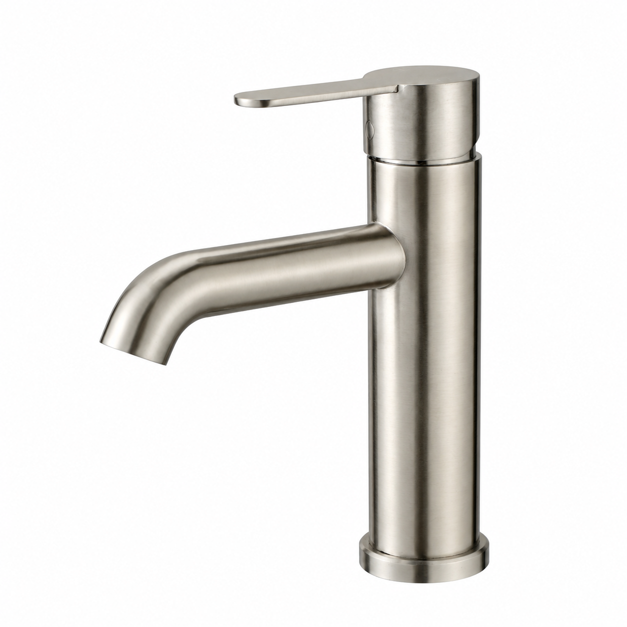AquafloPro Arco Single-Hole Bathroom Faucet &nbsp;