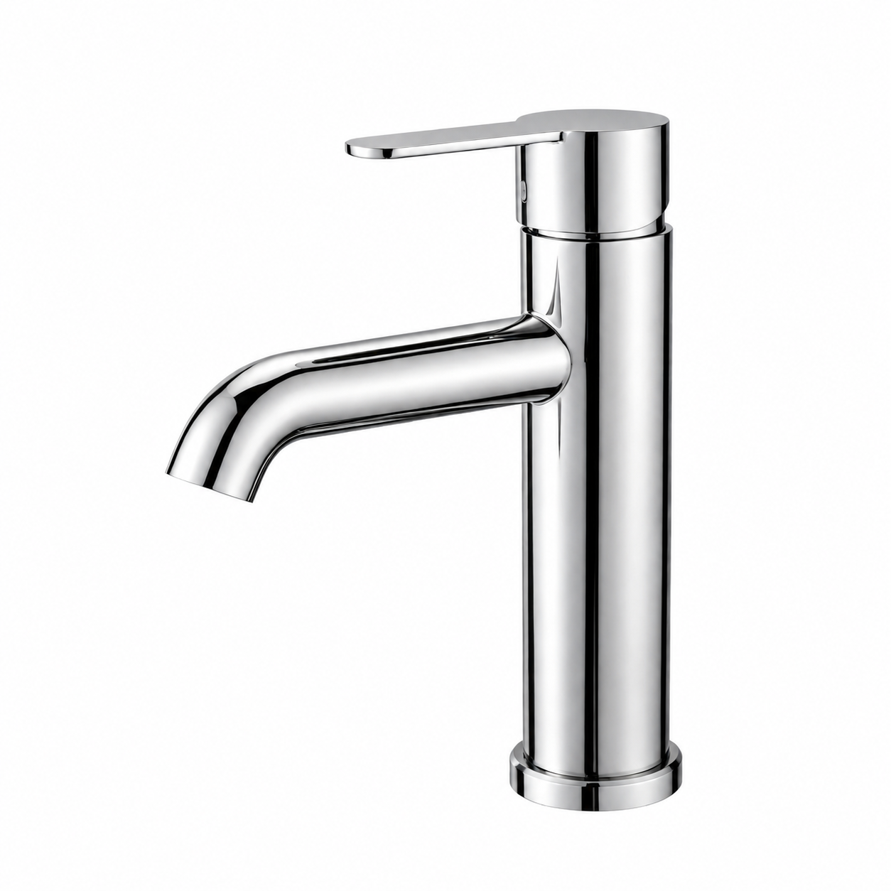 AquafloPro Arco Single-Hole Bathroom Faucet &nbsp;