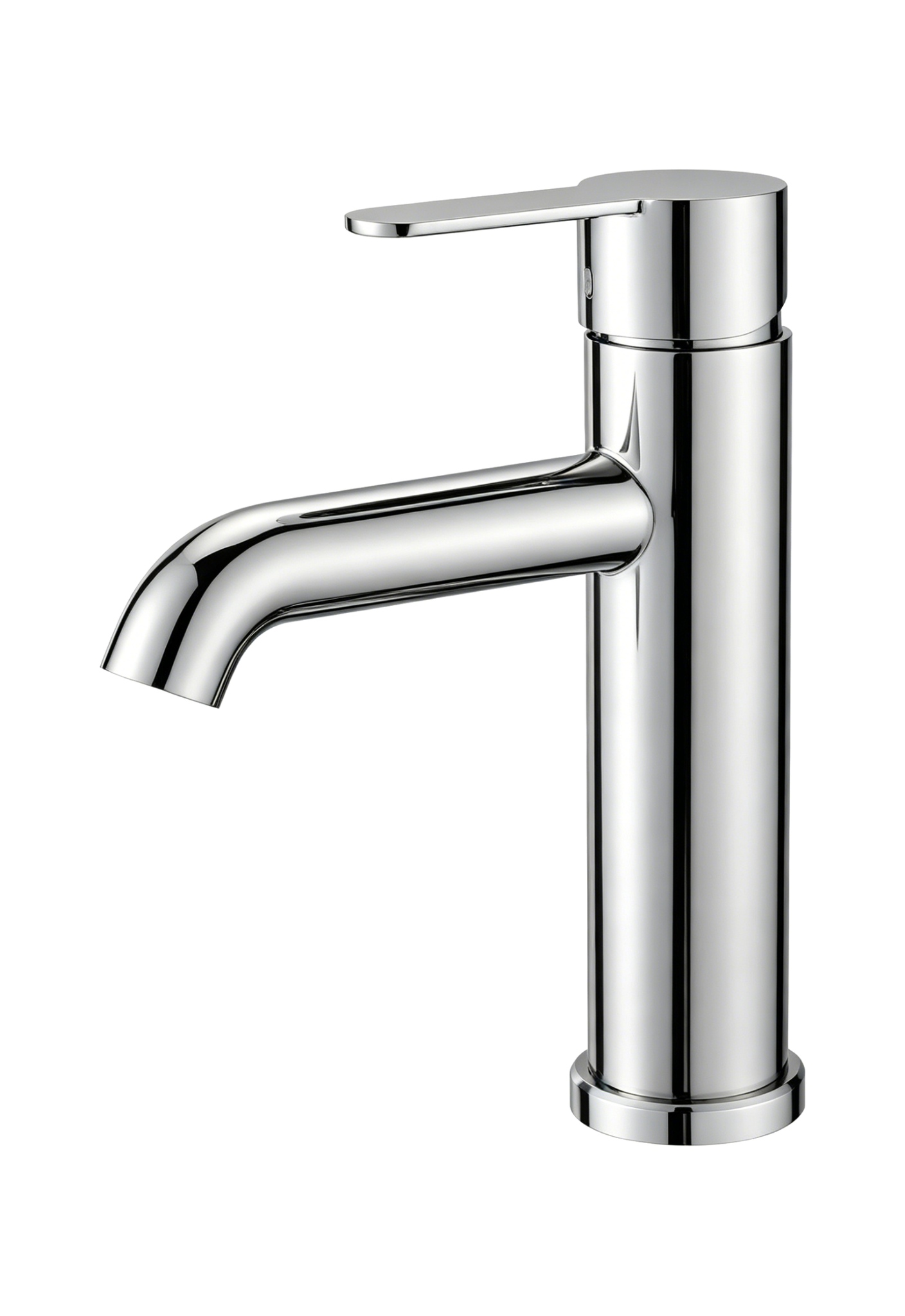 AquafloPro Arco Single-Hole Bathroom Faucet