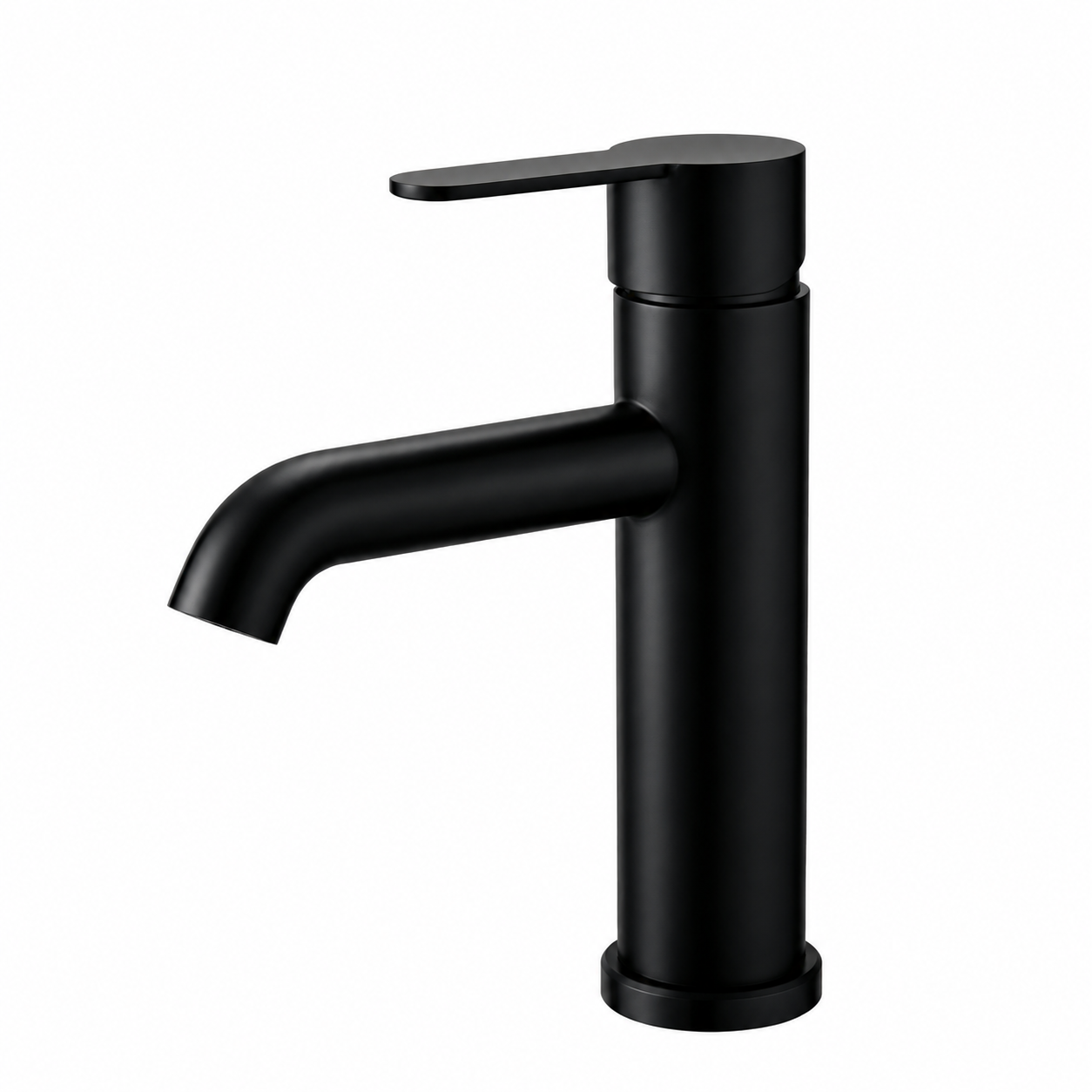 AquafloPro Arco Single-Hole Bathroom Faucet &nbsp;