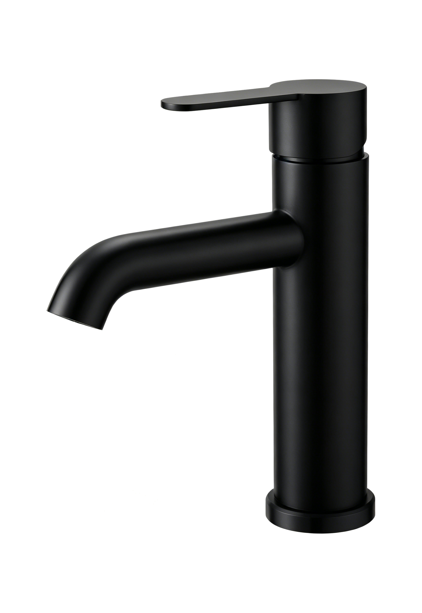 AquafloPro Arco Single-Hole Bathroom Faucet