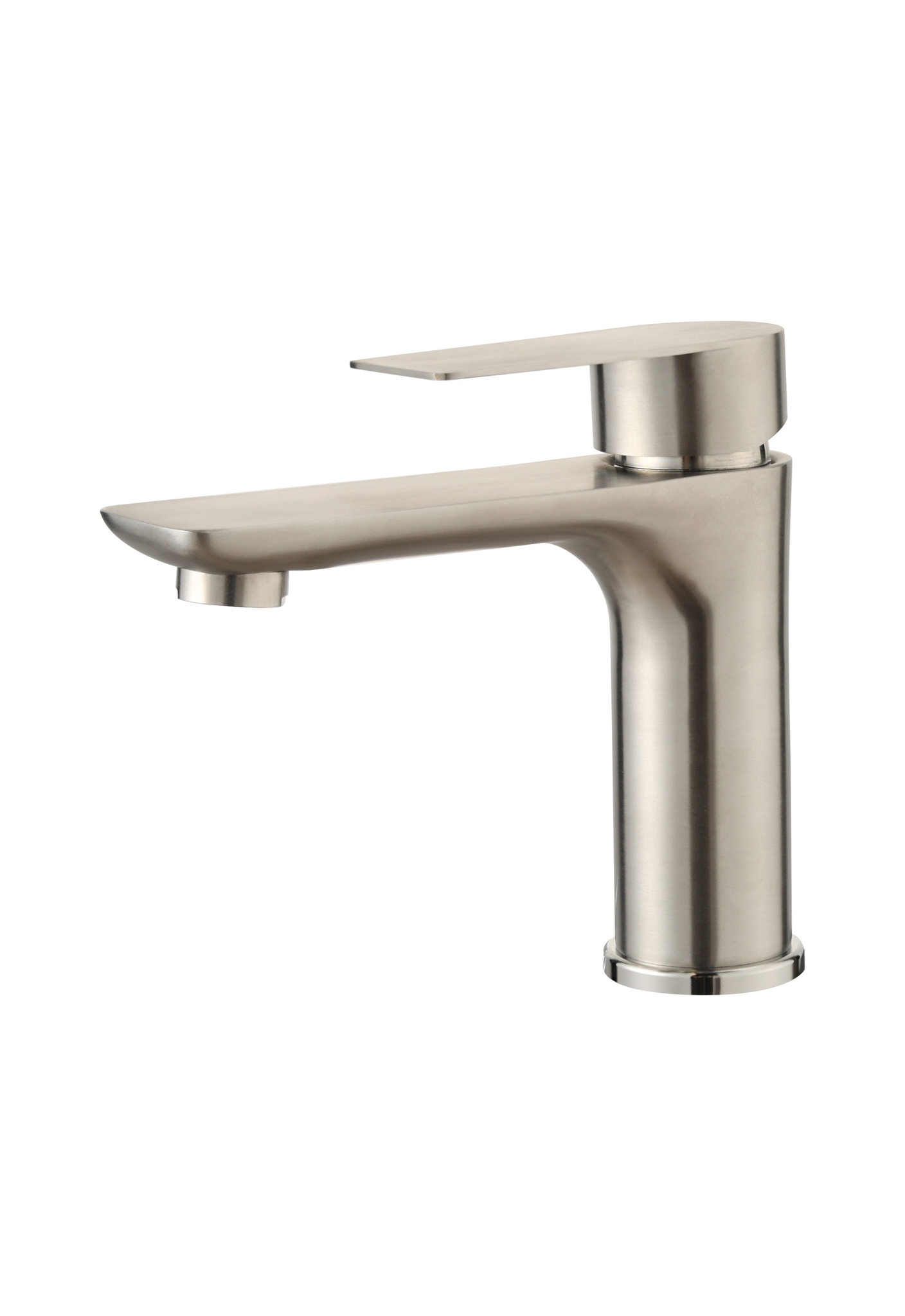 AquafloPro Arco Single-Hole Bathroom Faucet