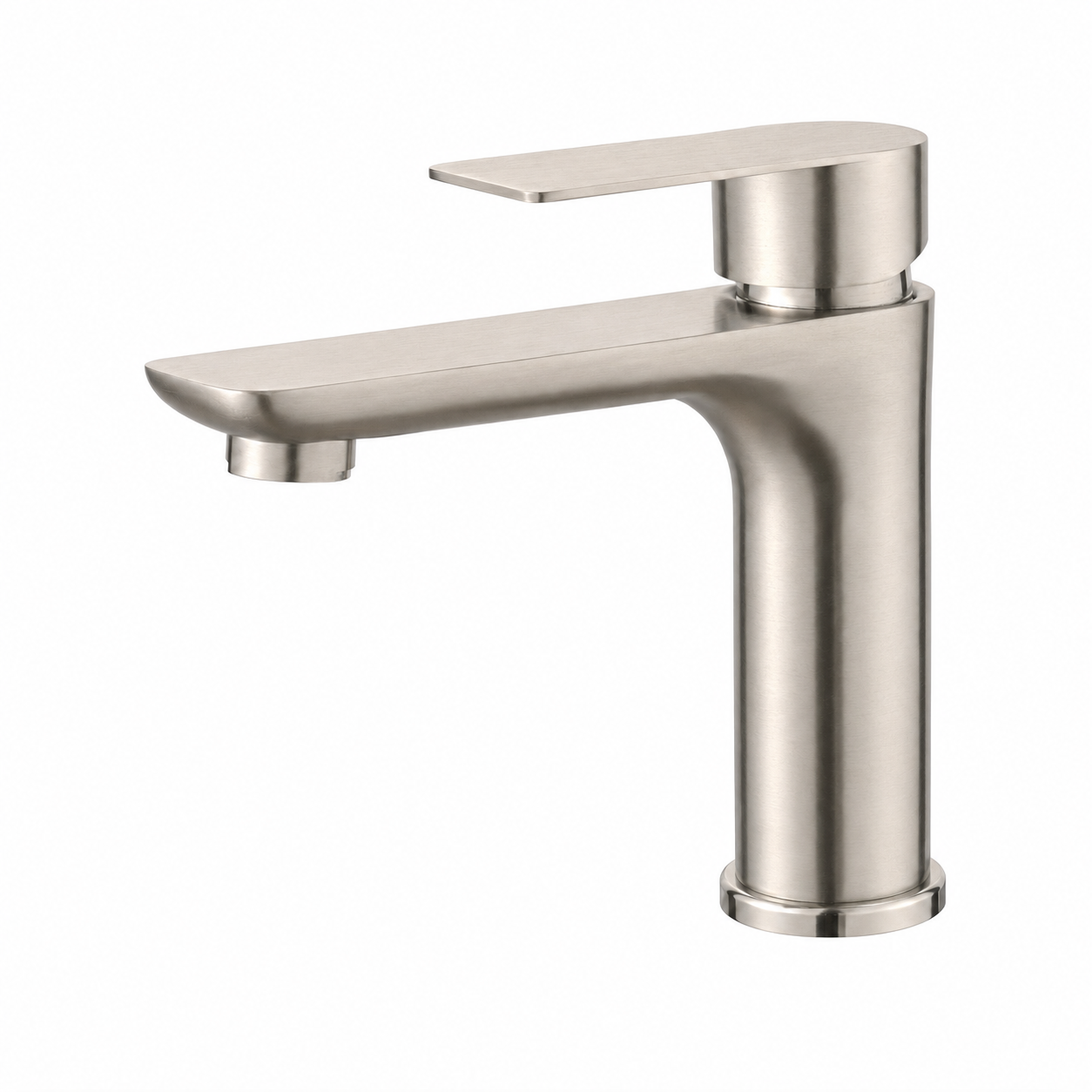 AquafloPro Fano Single-Hole Bathroom Faucet &nbsp;