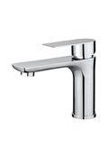 AquafloPro Arco Single-Hole Bathroom Faucet