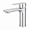 AquafloPro Fano Single-Hole Bathroom Faucet &nbsp;