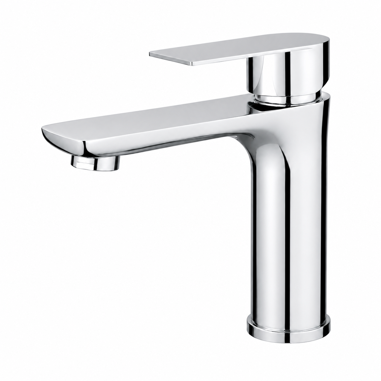 AquafloPro Fano Single-Hole Bathroom Faucet &nbsp;