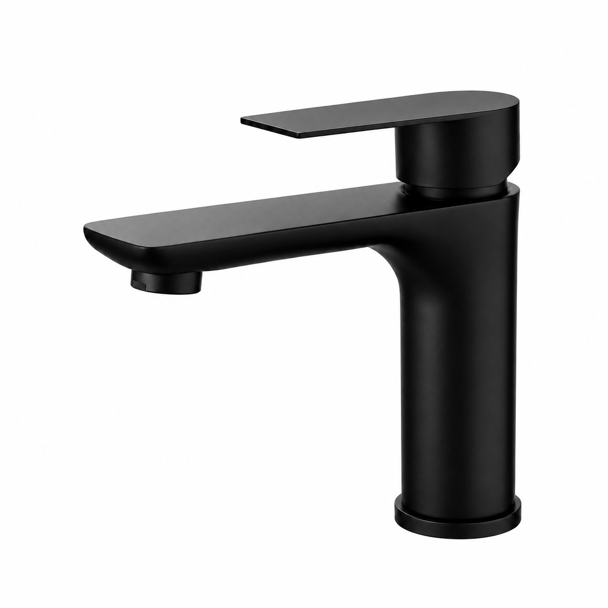 AquafloPro Fano Single-Hole Bathroom Faucet &nbsp;