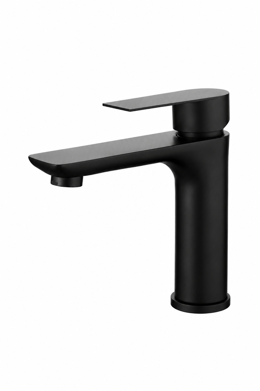 AquafloPro Fano Single-Hole Bathroom Faucet