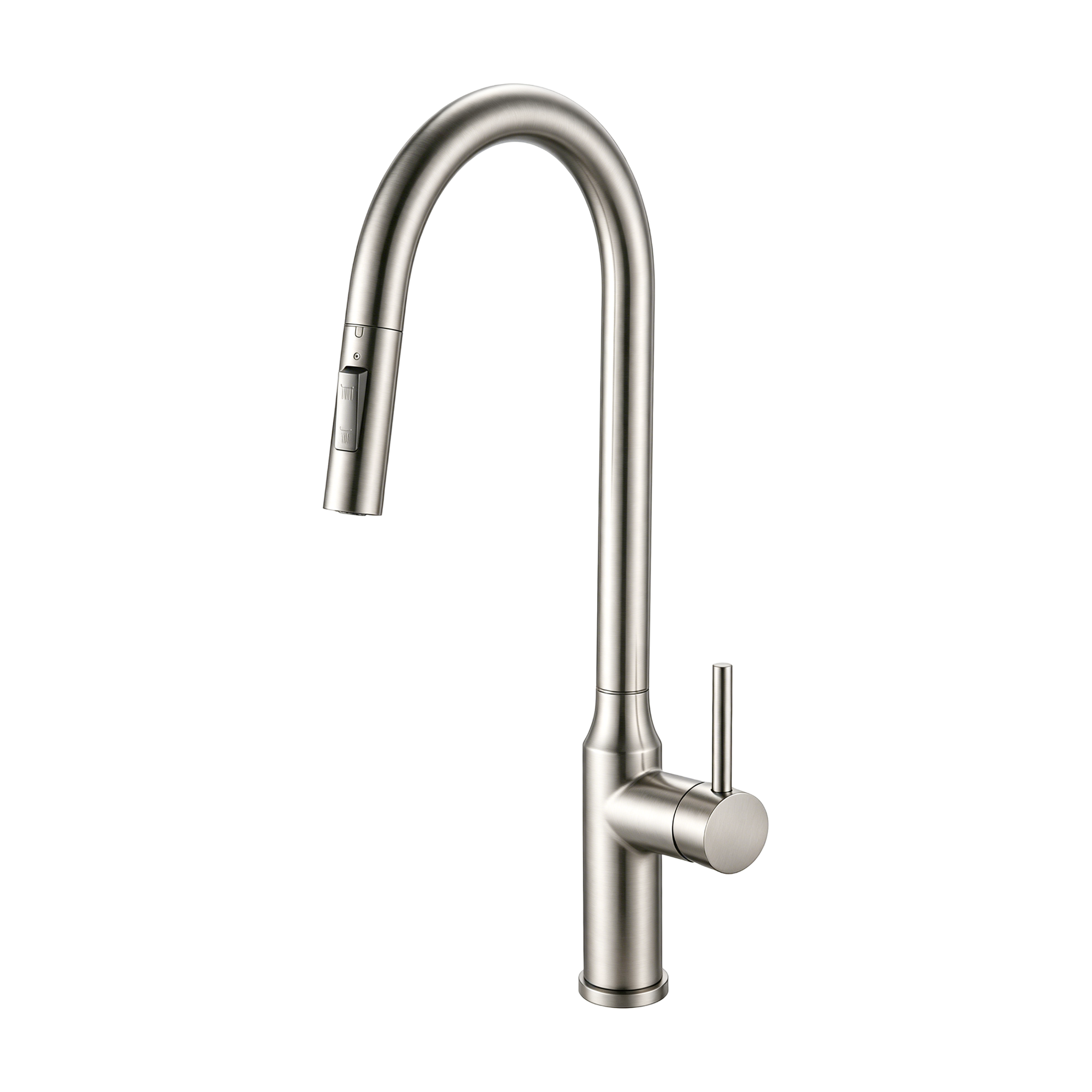 AquafloPro Aris Pull-Down Kitchen Faucet &nbsp;