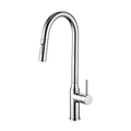 AquafloPro Aris Pull-Down Kitchen Faucet &nbsp;