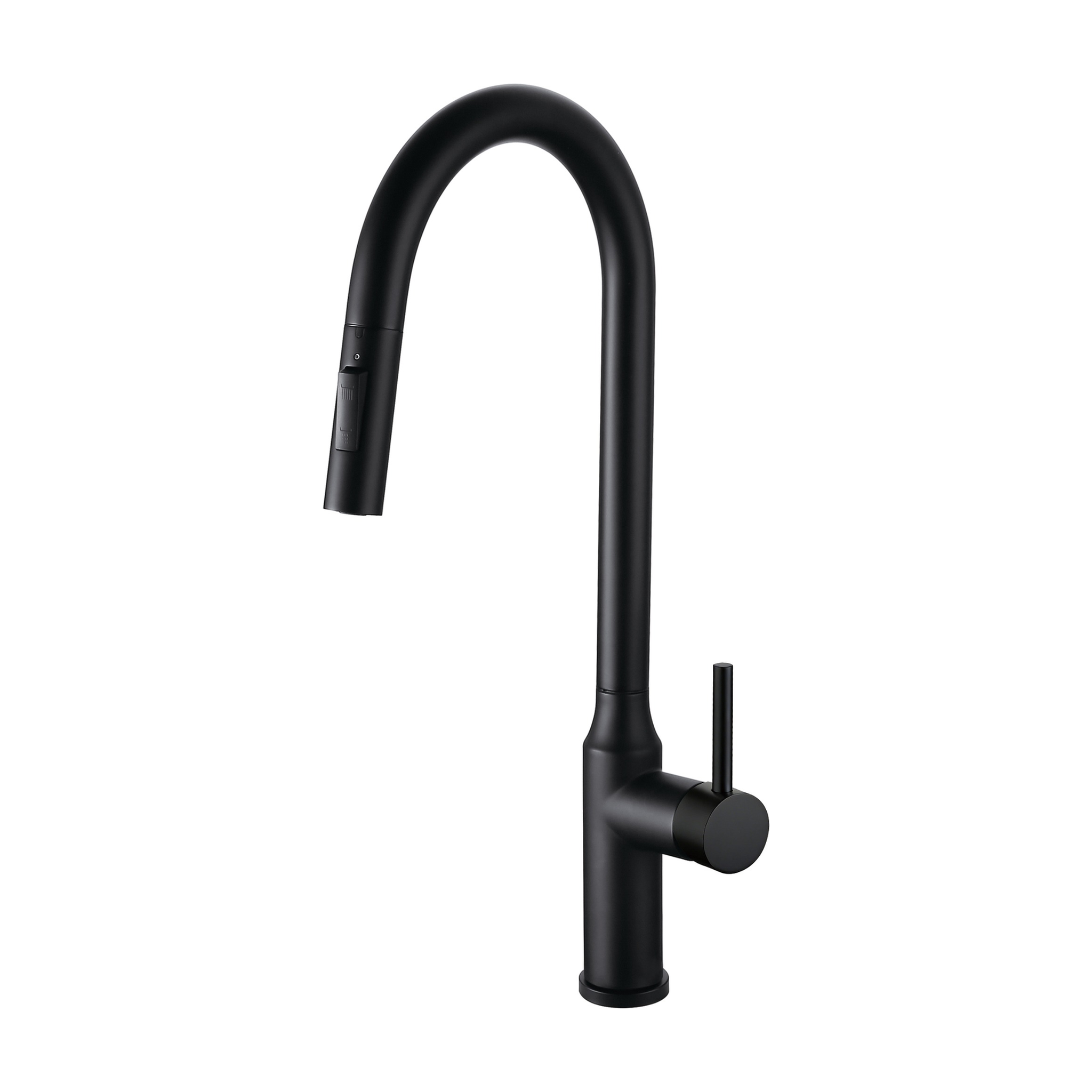 AquafloPro Aris Pull-Down Kitchen Faucet &nbsp;