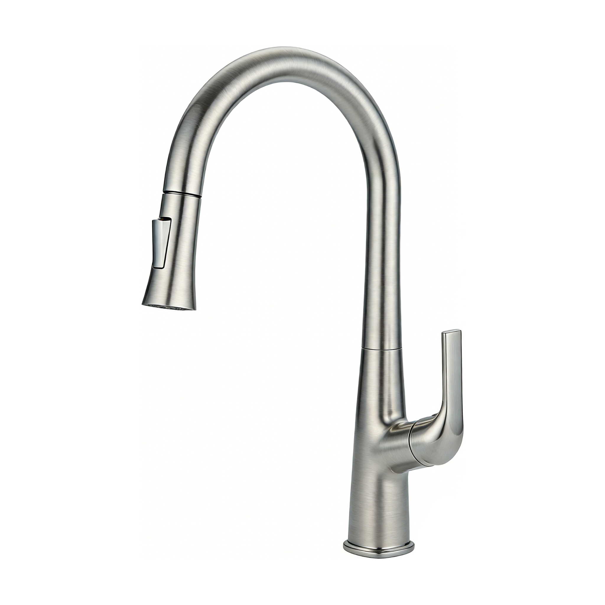 AquafloPro Mira Pull-Down Kitchen Faucet &nbsp;