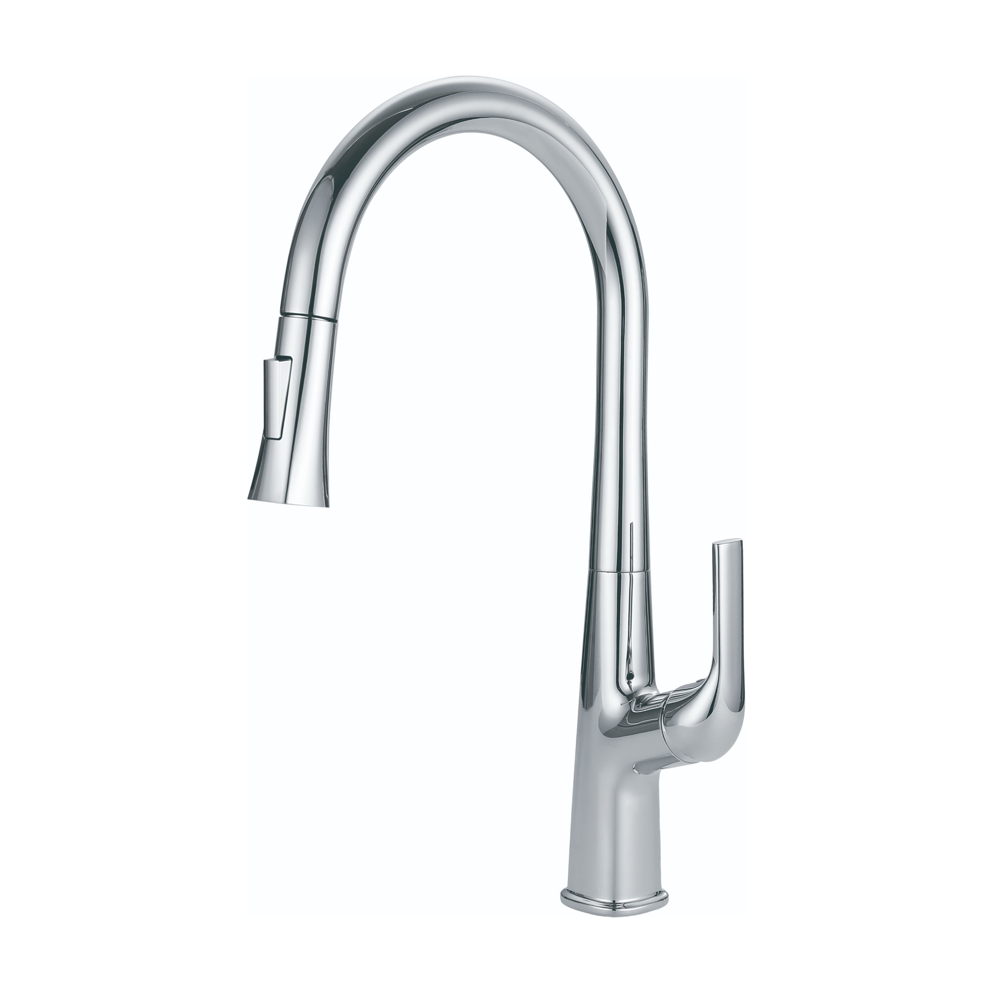 AquafloPro Mira Pull-Down Kitchen Faucet &nbsp;