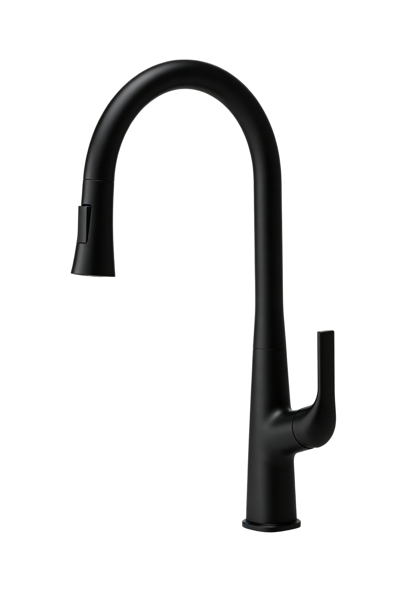 AquafloPro Mira Pull-Down Kitchen Faucet