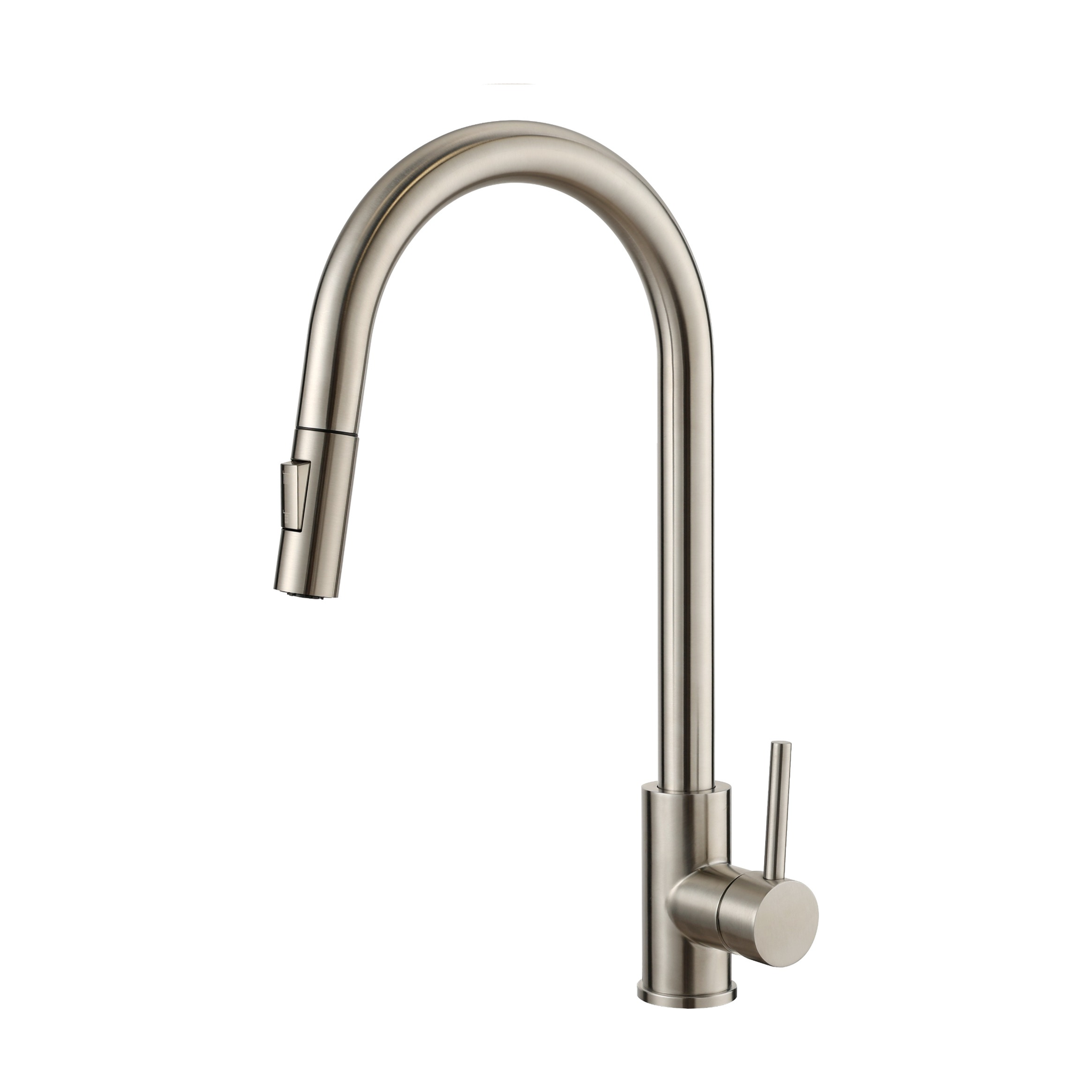 AquafloPro Vero Pull-Down Kitchen Faucet &nbsp;