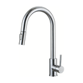 AquafloPro Vero Pull-Down Kitchen Faucet &nbsp;