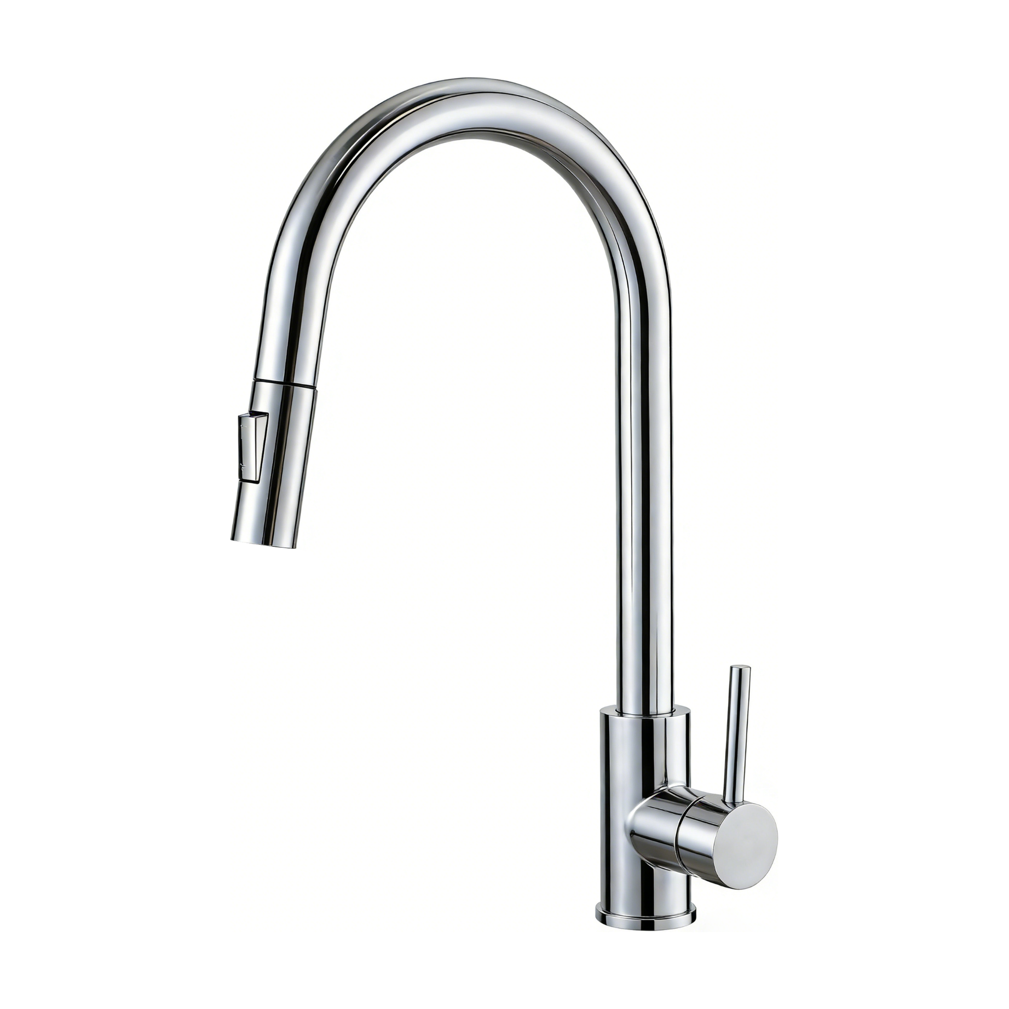 AquafloPro Vero Pull-Down Kitchen Faucet &nbsp;