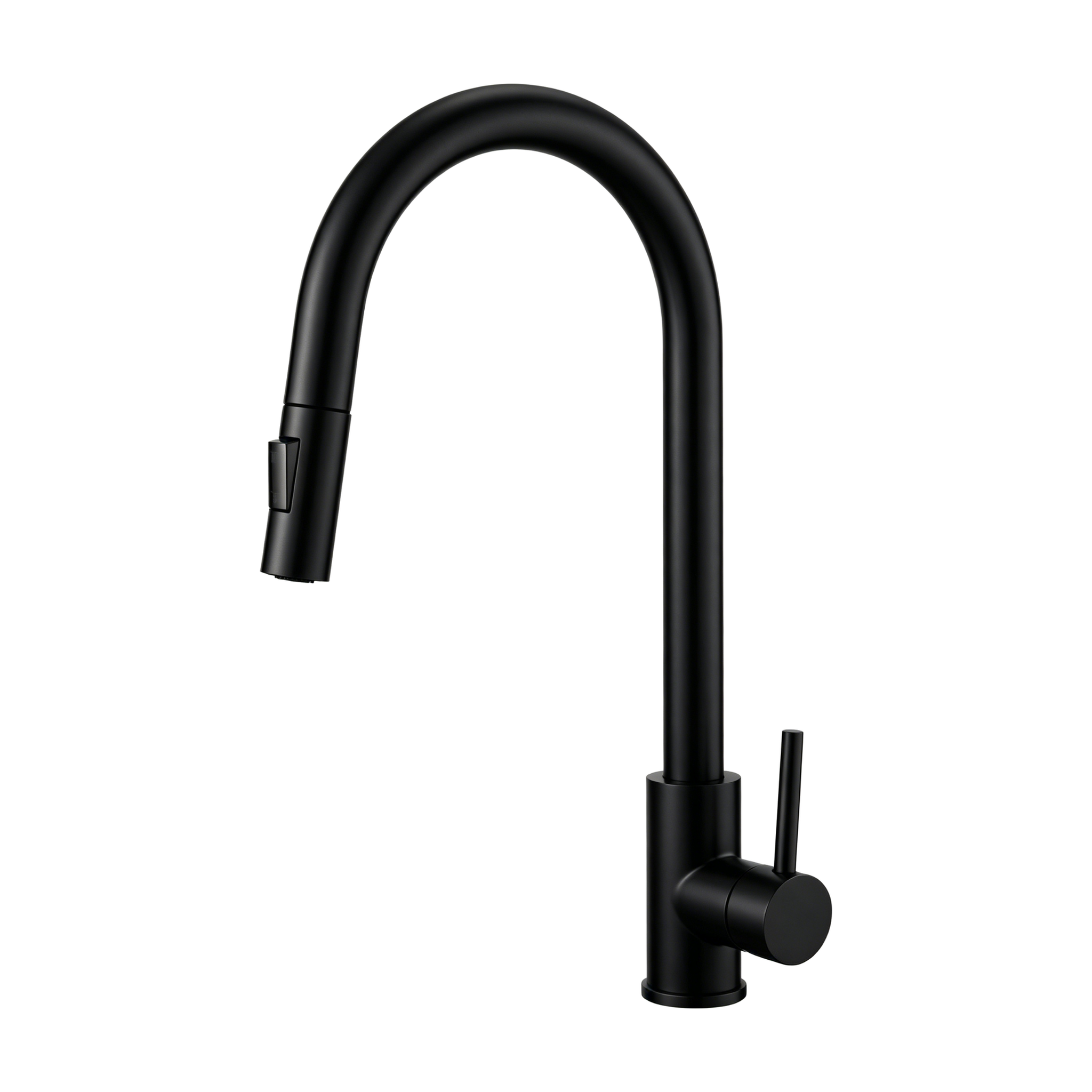 AquafloPro Vero Pull-Down Kitchen Faucet &nbsp;