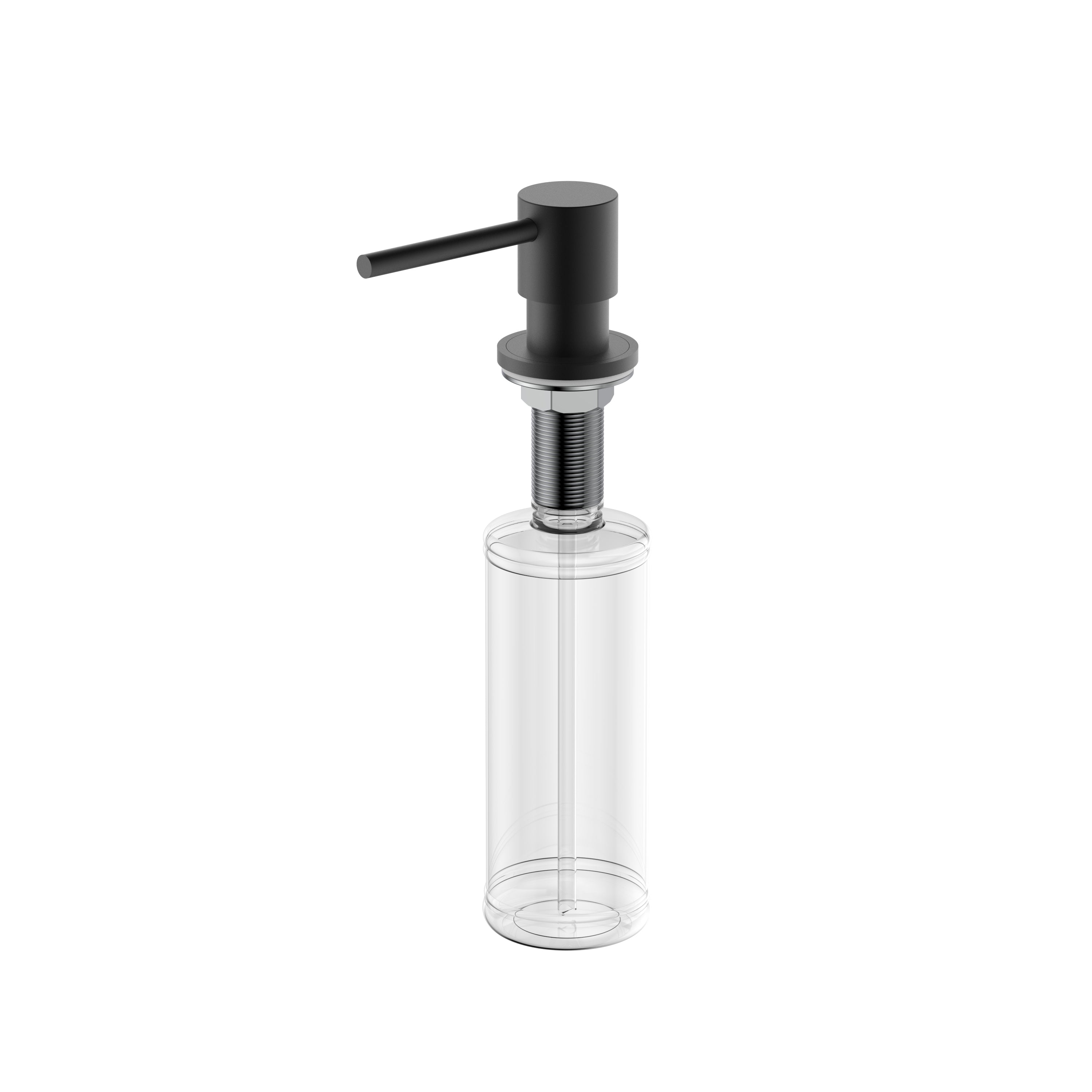 Aquaflo Luna Soap Dispenser