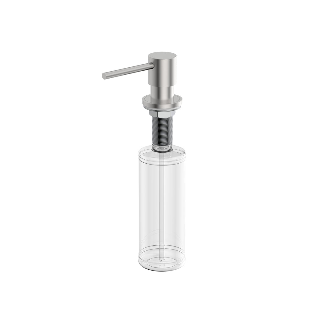 Aquaflo Luna Soap Dispenser