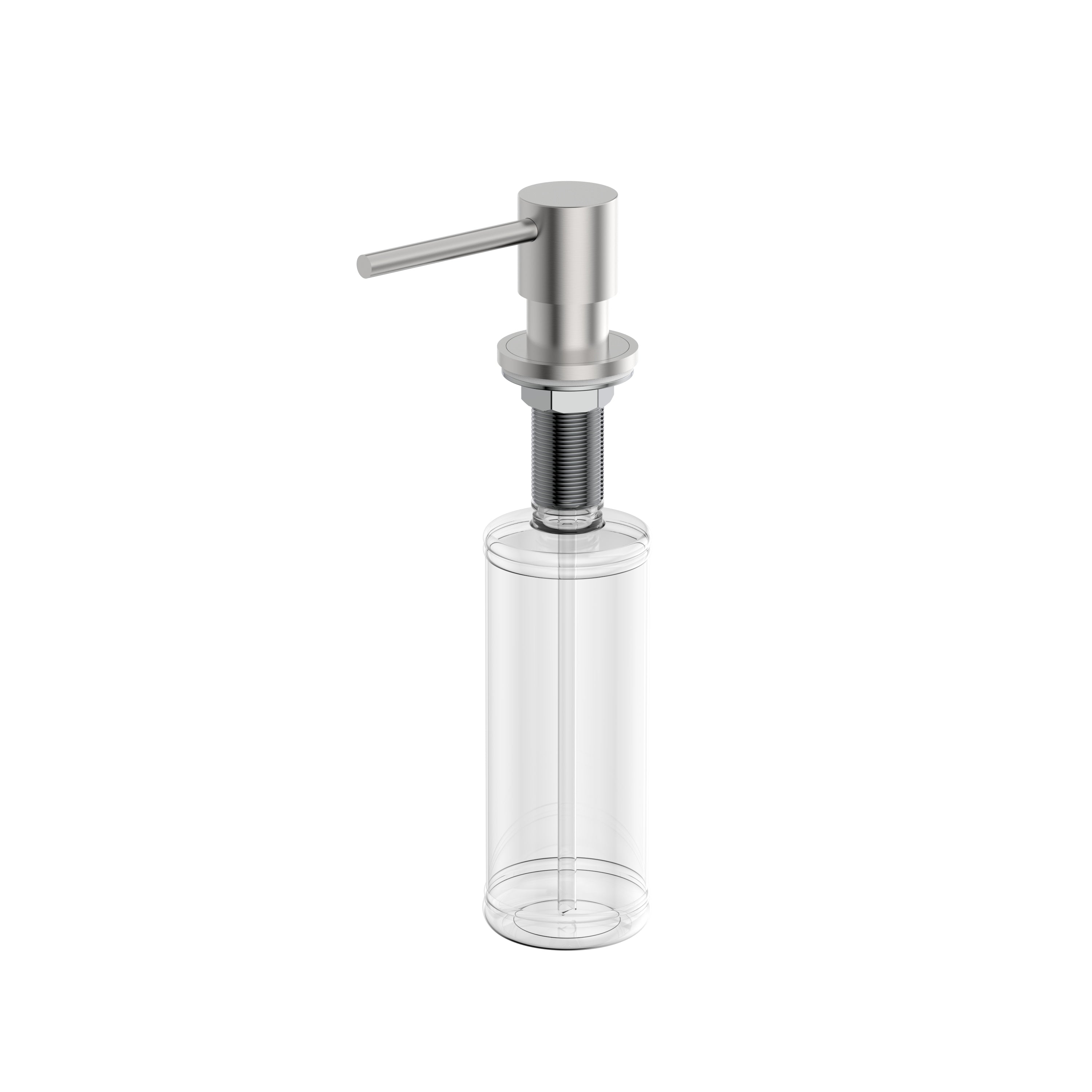 Aquaflo Luna Soap Dispenser