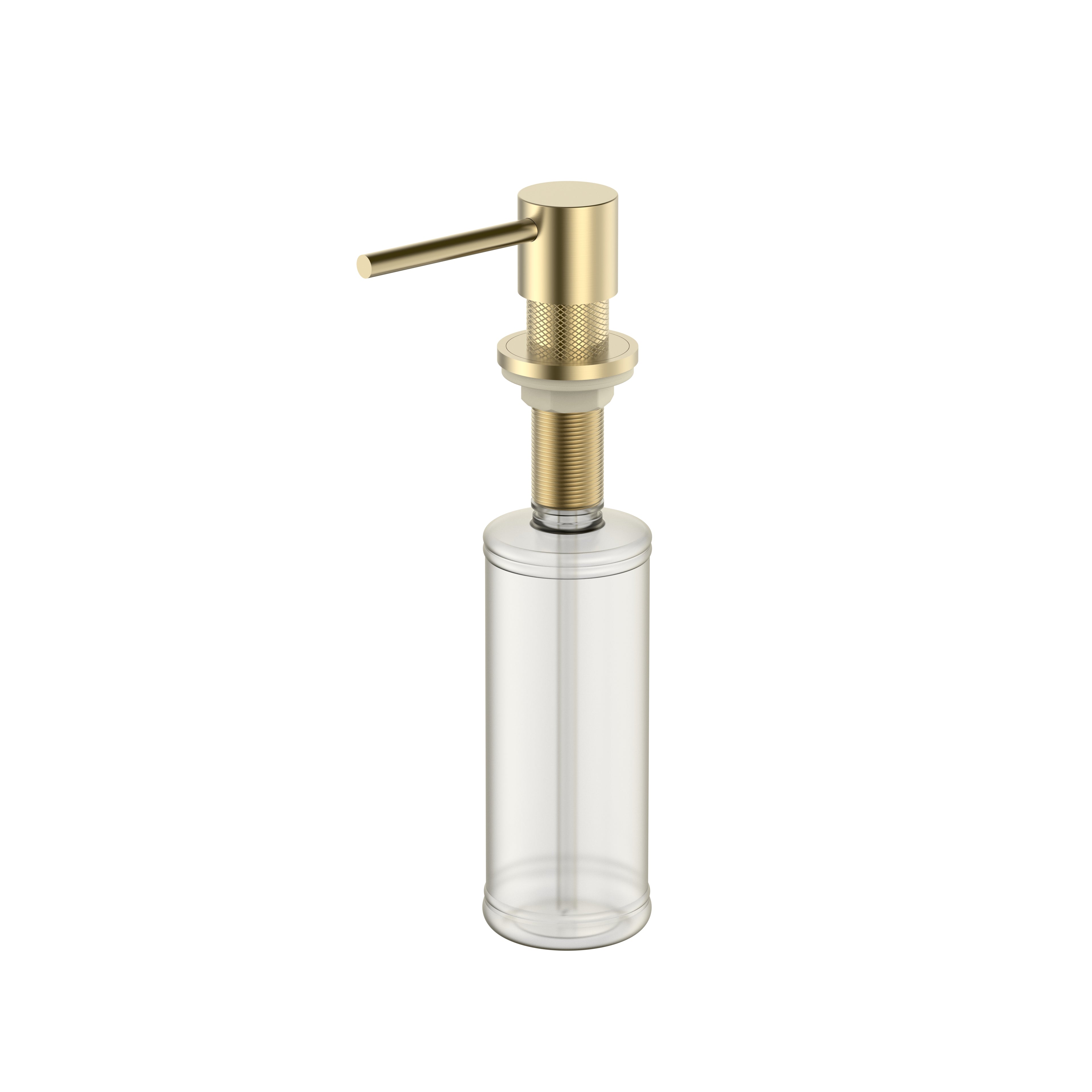 Aquaflo Luna Soap Dispenser