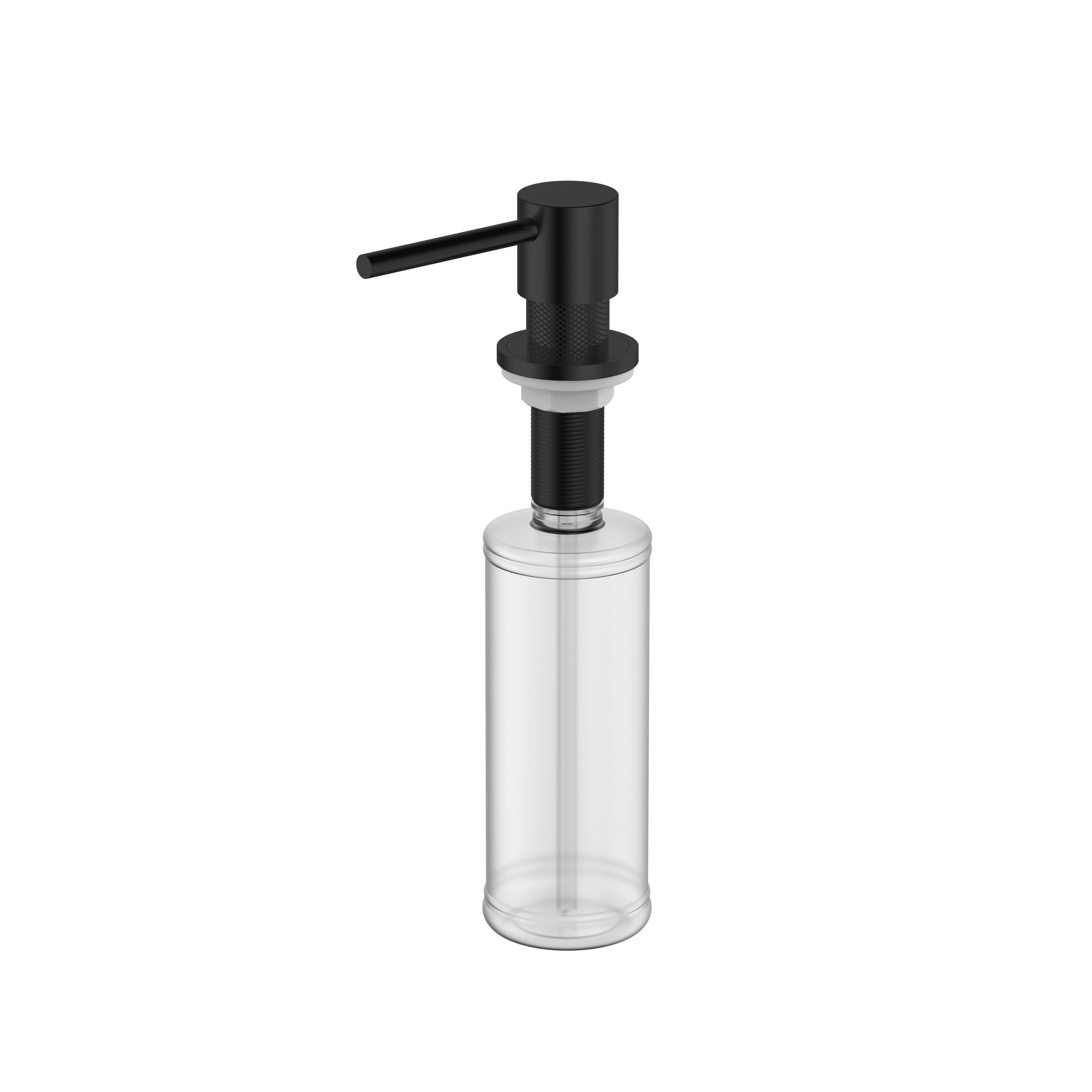 Aquaflo Luna Soap Dispenser