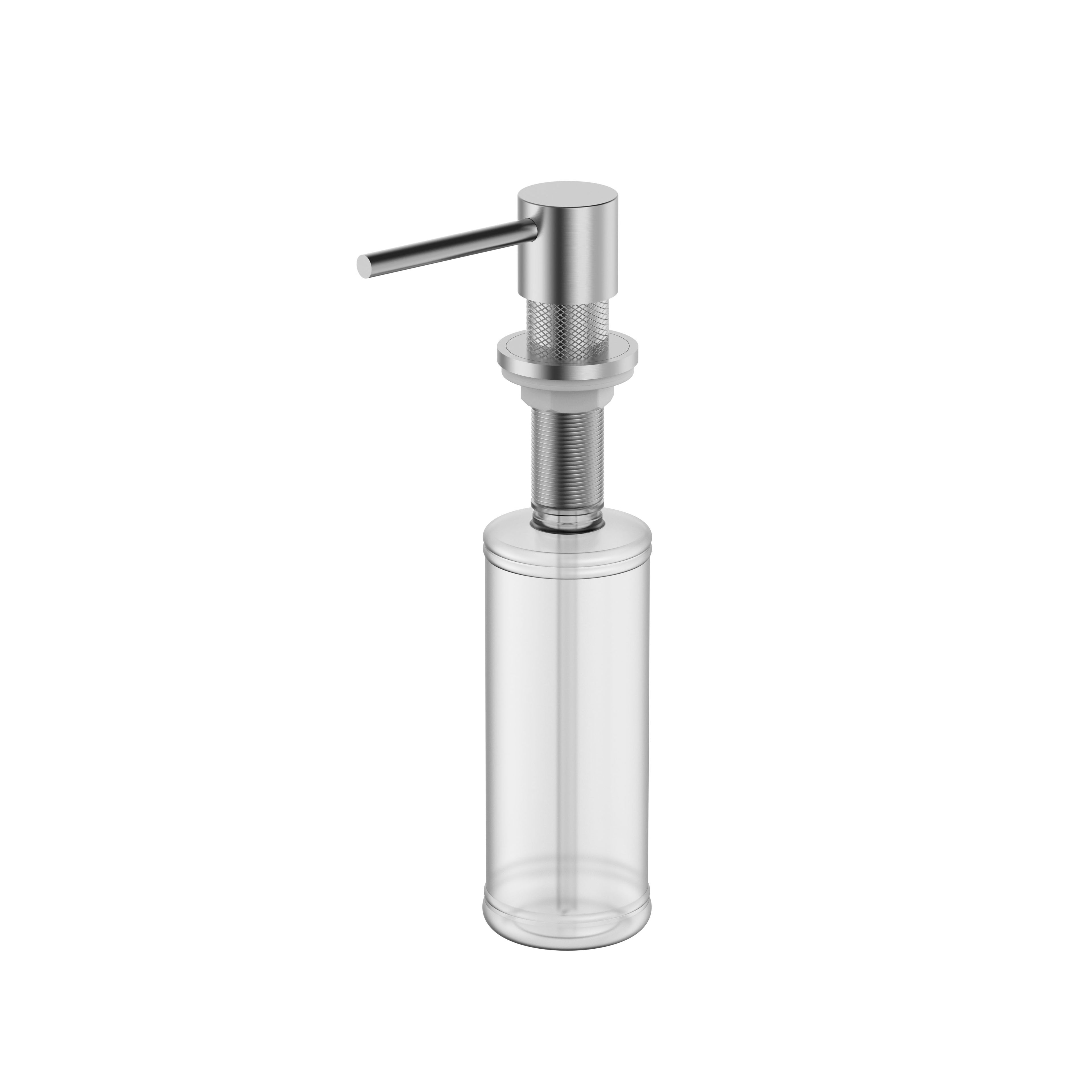 Aquaflo Luna Soap Dispenser