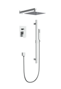 Aquaflo Kent 2-Way Pressure Balance Shower System