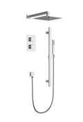 Aquaflo Kent 2-Way Thermostatics Shower System
