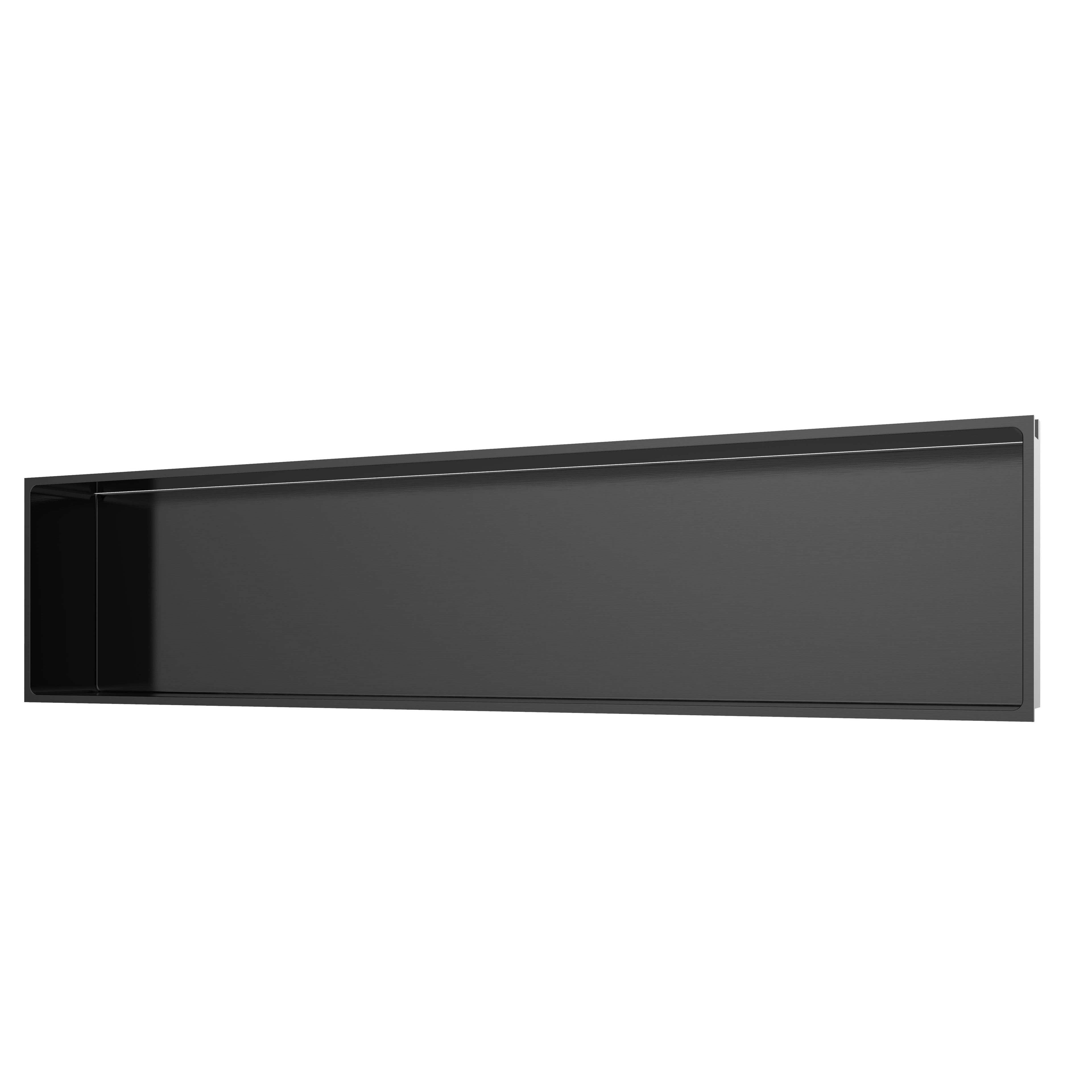 Aquaflo Stainless Steel Shower Niche
