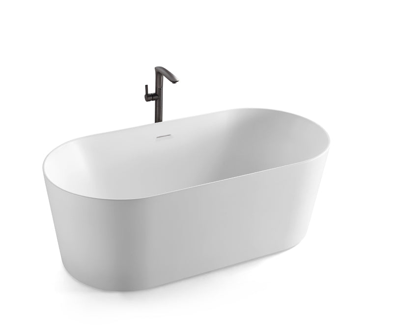 Aquaflo Harmony Freestanding Bathtub