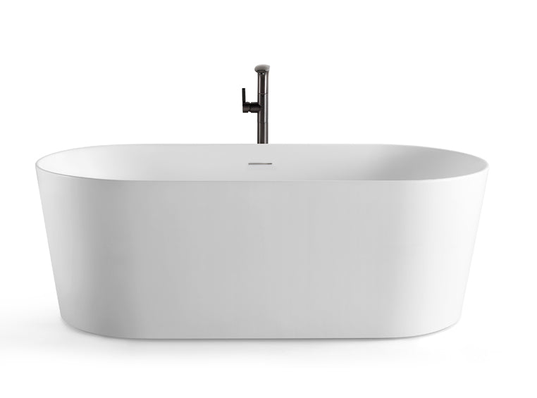 Aquaflo Harmony Freestanding Bathtub