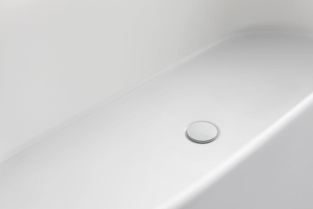 Aquaflo Harmony Freestanding Bathtub
