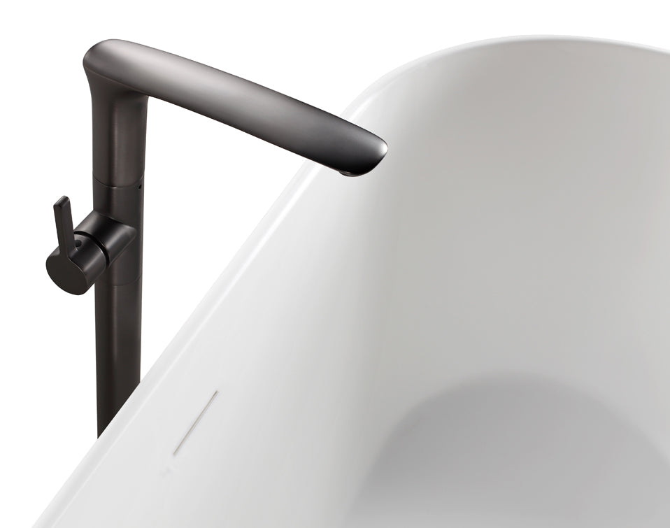 Aquaflo Harmony Freestanding Bathtub