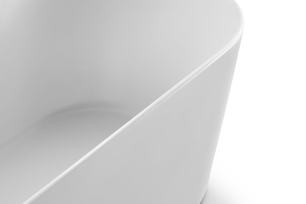 Aquaflo Harmony Freestanding Bathtub